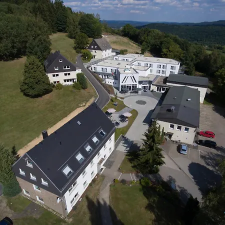 Internationales Tagungszentrum Karimu * Burbach (Siegen-Wittgenstein)