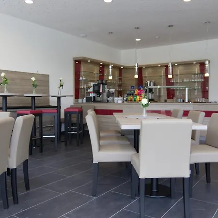 Internationales Tagungszentrum Karimu