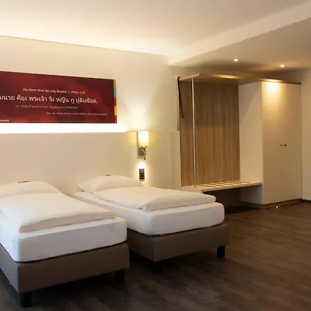 Internationales Tagungszentrum Karimu Hotel