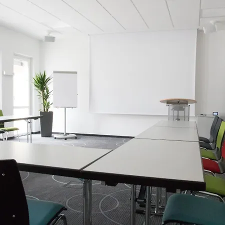 Hotel Internationales Tagungszentrum Karimu *