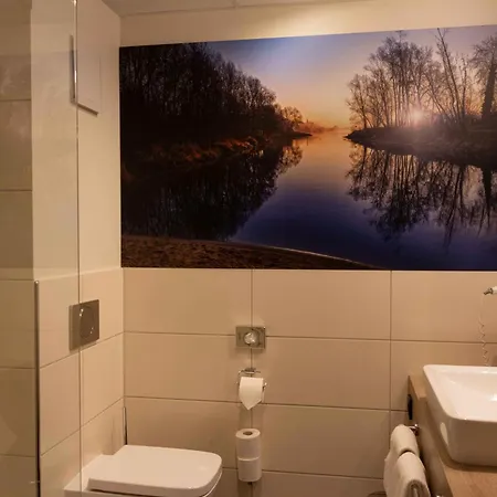 Отель Internationales Tagungszentrum Karimu