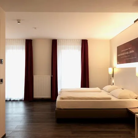 Hotel Internationales Tagungszentrum Karimu Burbach (Siegen-Wittgenstein)