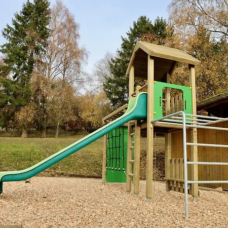 Internationales Tagungszentrum Karimu * Burbach (Siegen-Wittgenstein)