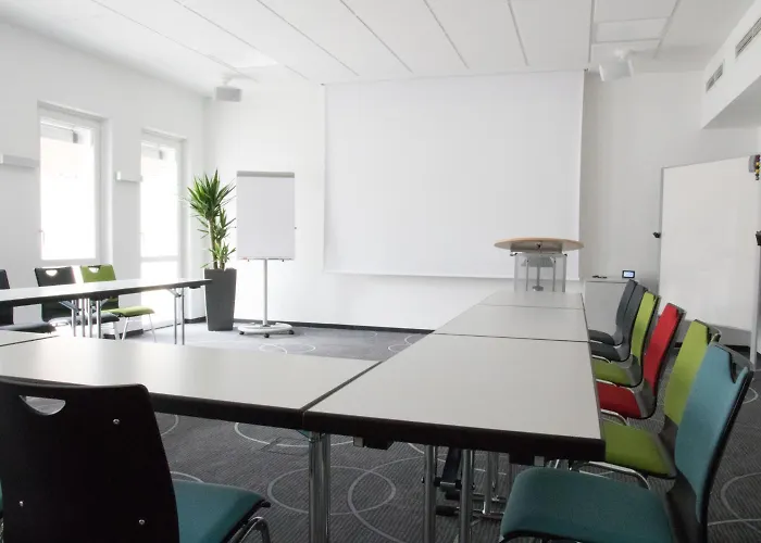 Internationales Tagungszentrum Karimu