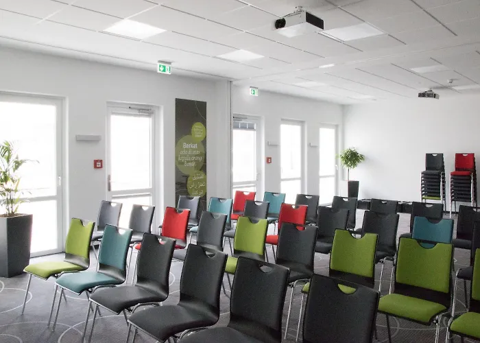 Internationales Tagungszentrum Karimu *