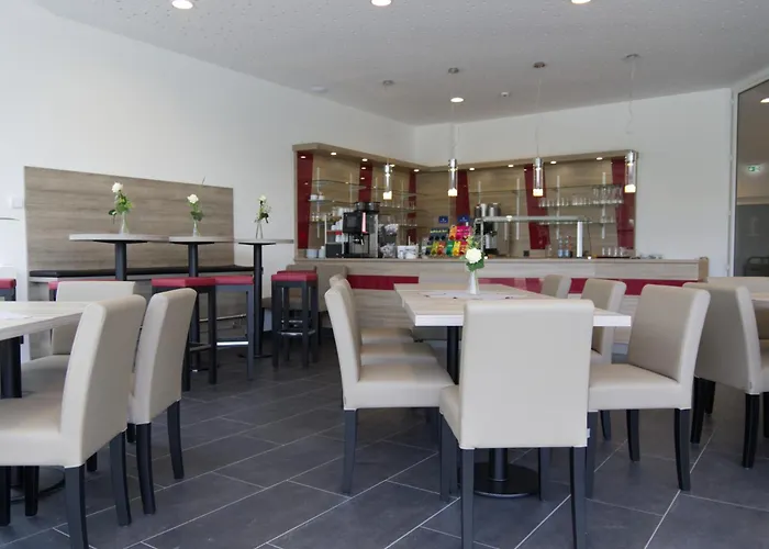 Internationales Tagungszentrum Karimu