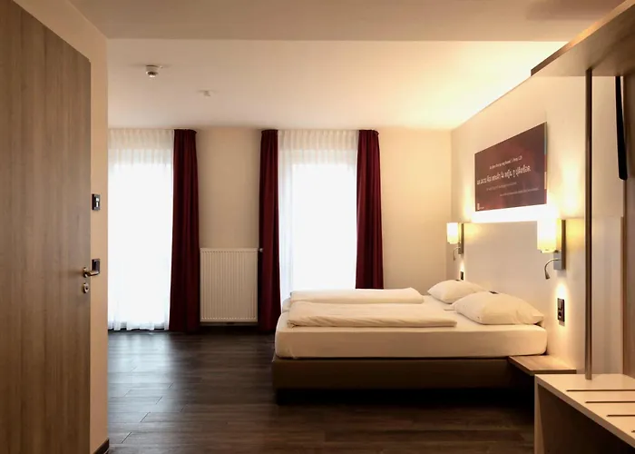 Internationales Tagungszentrum Karimu