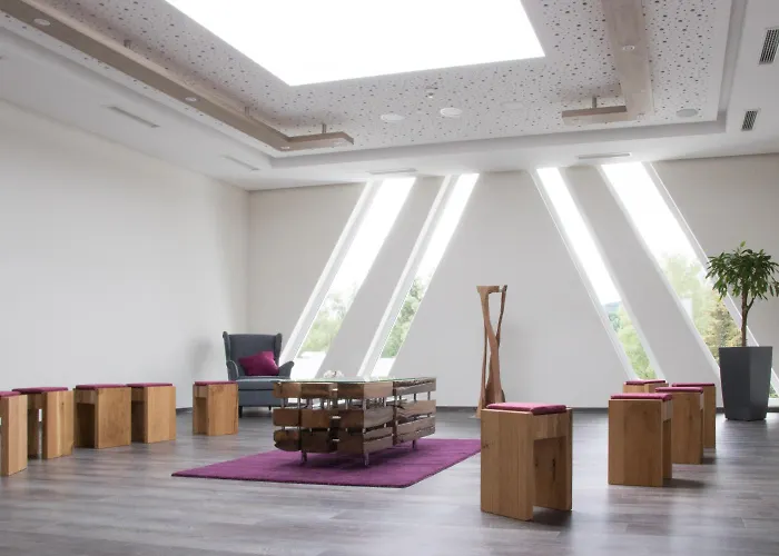 Internationales Tagungszentrum Karimu Burbach (Siegen-Wittgenstein)