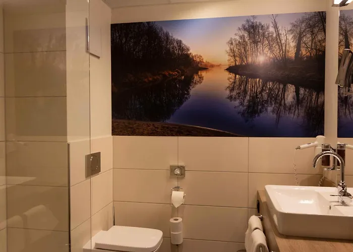 Hotel Internationales Tagungszentrum Karimu