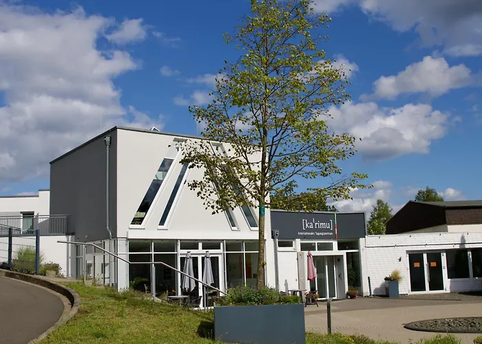 Hotel Internationales Tagungszentrum Karimu *